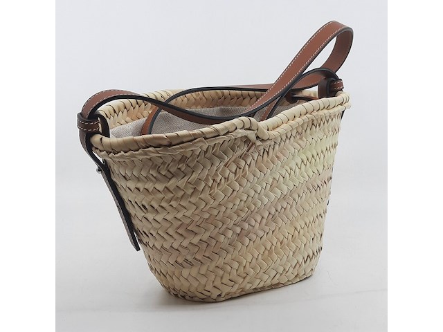 Schoudertas, loewe - afbeelding 6 van  8