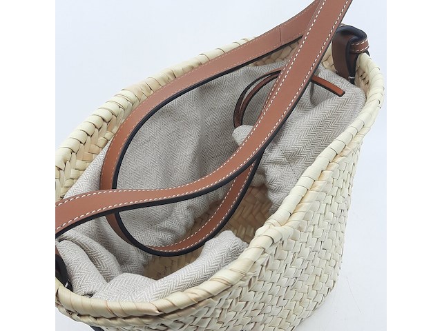 Schoudertas, loewe - afbeelding 7 van  8