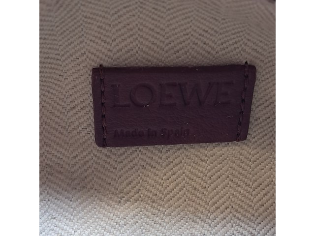 Schoudertas, loewe - afbeelding 4 van  17