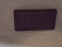 Schoudertas, loewe - afbeelding 4 van  17