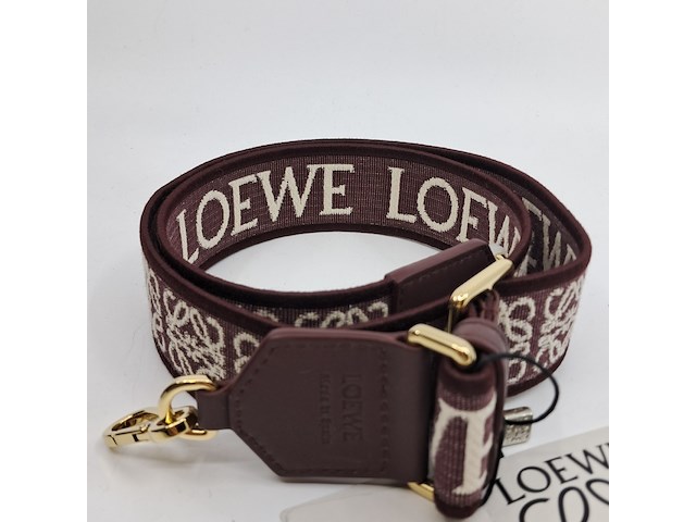 Schoudertas, loewe - afbeelding 5 van  17