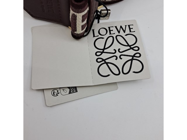 Schoudertas, loewe - afbeelding 6 van  17