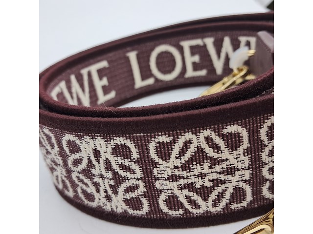 Schoudertas, loewe - afbeelding 7 van  17