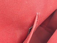 Schoudertas, louis vuitton, aa1138 - afbeelding 2 van  11