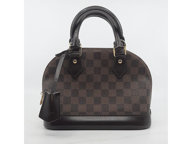 Schoudertas, louis vuitton, aa1138 - afbeelding 1 van  11