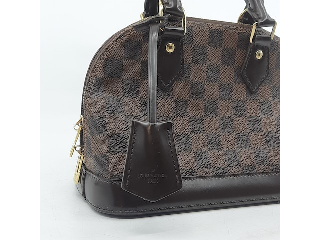 Schoudertas, louis vuitton, aa1138 - afbeelding 5 van  11