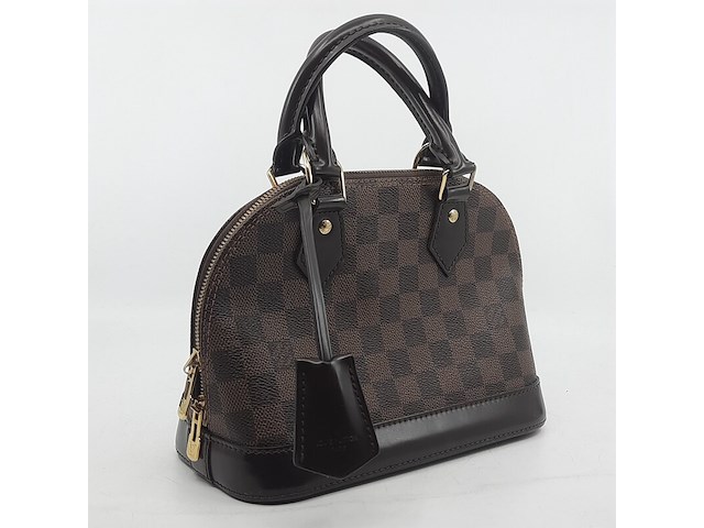 Schoudertas, louis vuitton, aa1138 - afbeelding 6 van  11