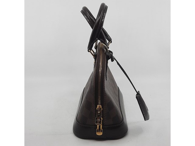 Schoudertas, louis vuitton, aa1138 - afbeelding 7 van  11