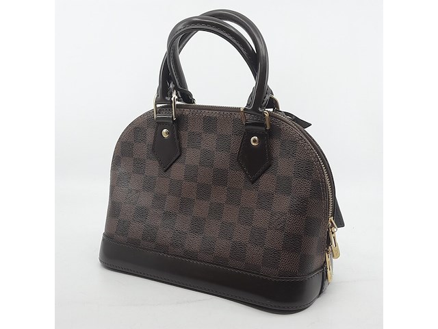 Schoudertas, louis vuitton, aa1138 - afbeelding 8 van  11