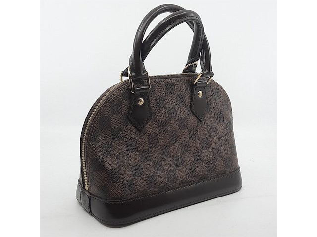 Schoudertas, louis vuitton, aa1138 - afbeelding 9 van  11