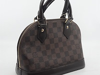 Schoudertas, louis vuitton, aa1138 - afbeelding 9 van  11