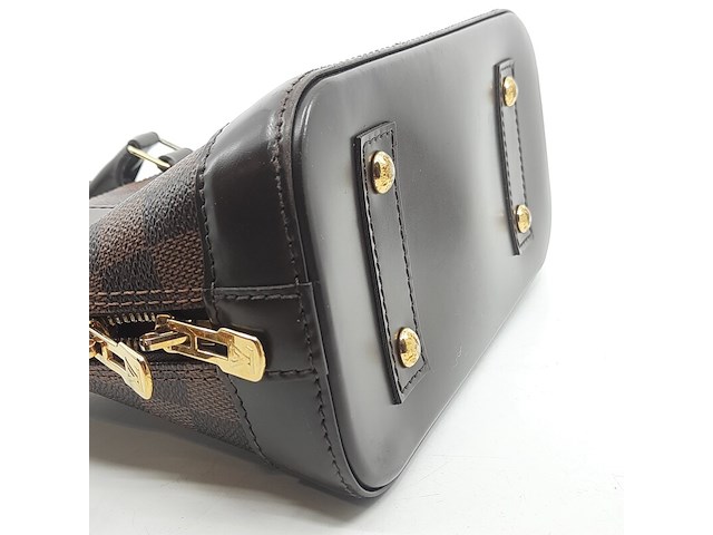 Schoudertas, louis vuitton, aa1138 - afbeelding 10 van  11