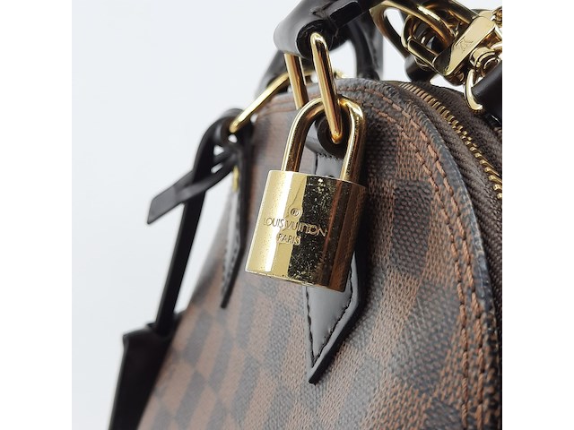 Schoudertas, louis vuitton, aa4240 - afbeelding 2 van  13