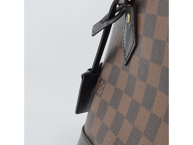 Schoudertas, louis vuitton, aa4240 - afbeelding 3 van  13