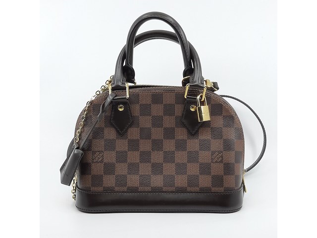 Schoudertas, louis vuitton, aa4240 - afbeelding 1 van  13
