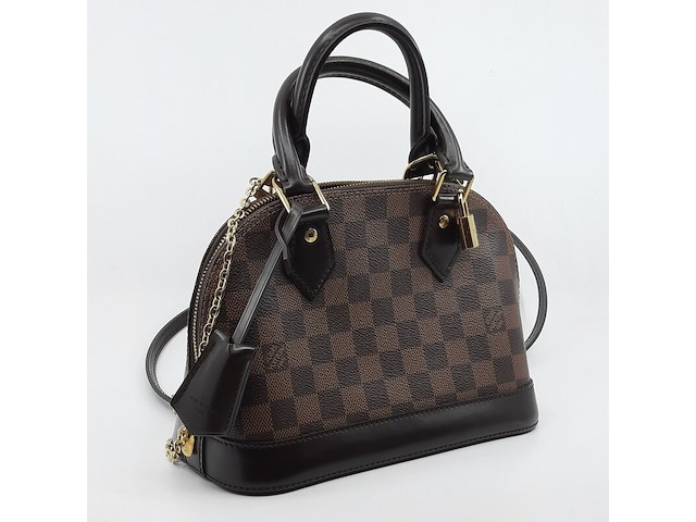 Schoudertas, louis vuitton, aa4240 - afbeelding 7 van  13