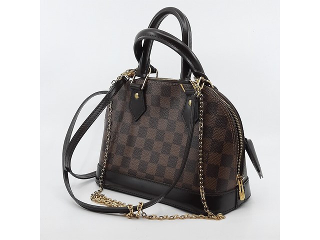Schoudertas, louis vuitton, aa4240 - afbeelding 9 van  13