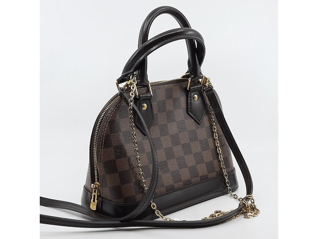 Schoudertas, louis vuitton, aa4240 - afbeelding 10 van  13
