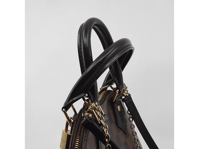 Schoudertas, louis vuitton, aa4240 - afbeelding 12 van  13