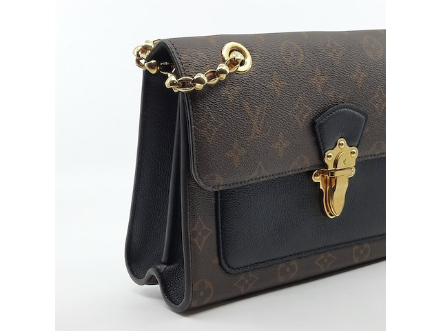 Schoudertas, louis vuitton, ah3250 - afbeelding 8 van  13