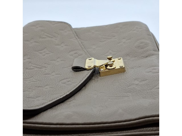 Schoudertas, louis vuitton, ar1220 - afbeelding 3 van  15