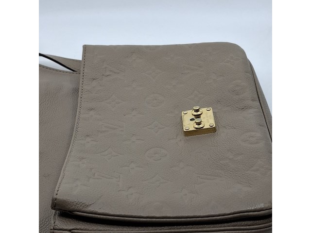 Schoudertas, louis vuitton, ar1220 - afbeelding 5 van  15