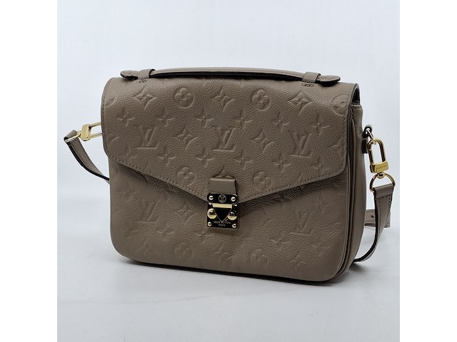 Schoudertas, louis vuitton, ar1220 - afbeelding 1 van  15
