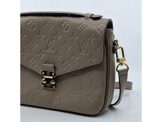 Schoudertas, louis vuitton, ar1220 - afbeelding 8 van  15