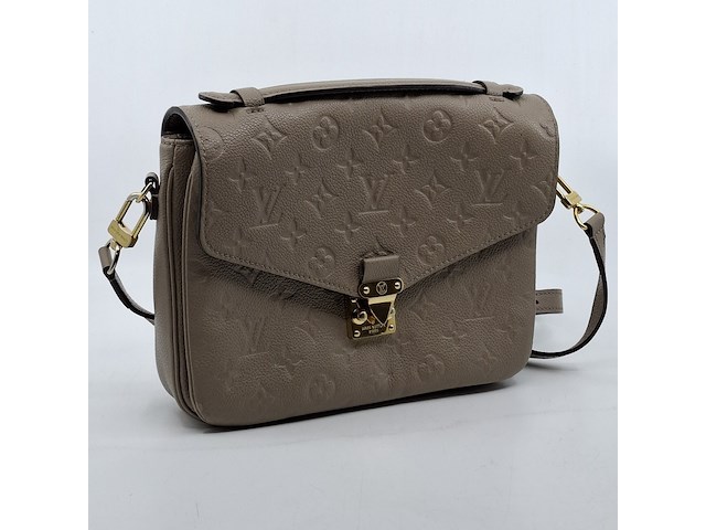 Schoudertas, louis vuitton, ar1220 - afbeelding 9 van  15