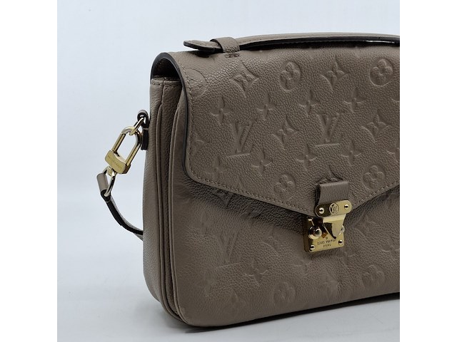 Schoudertas, louis vuitton, ar1220 - afbeelding 10 van  15