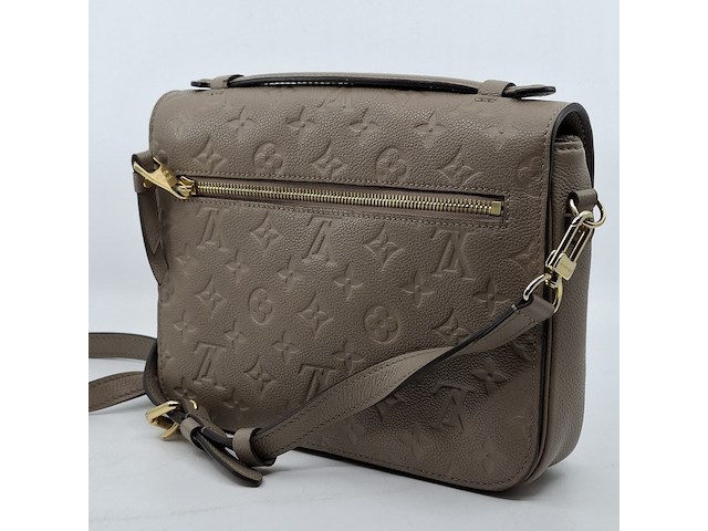 Schoudertas, louis vuitton, ar1220 - afbeelding 12 van  15