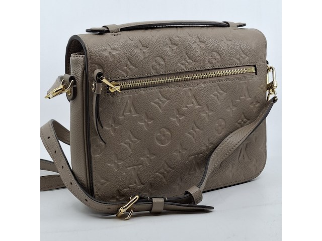 Schoudertas, louis vuitton, ar1220 - afbeelding 13 van  15