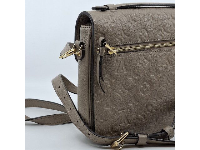 Schoudertas, louis vuitton, ar1220 - afbeelding 14 van  15