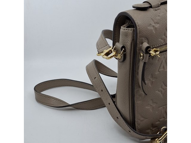 Schoudertas, louis vuitton, ar1220 - afbeelding 15 van  15