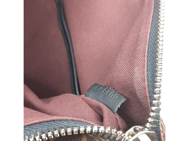 Schoudertas, louis vuitton, du1163 - afbeelding 3 van  12