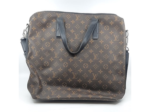Schoudertas, louis vuitton, du1163 - afbeelding 1 van  12