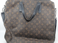 Schoudertas, louis vuitton, du1163 - afbeelding 1 van  12