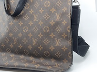 Schoudertas, louis vuitton, du1163 - afbeelding 5 van  12