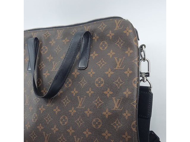 Schoudertas, louis vuitton, du1163 - afbeelding 6 van  12