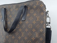 Schoudertas, louis vuitton, du1163 - afbeelding 6 van  12