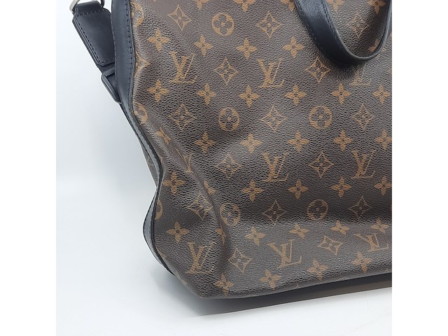 Schoudertas, louis vuitton, du1163 - afbeelding 8 van  12