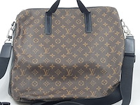 Schoudertas, louis vuitton, du1163 - afbeelding 10 van  12