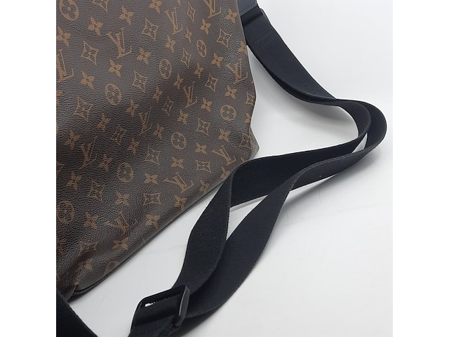 Schoudertas, louis vuitton, du1163 - afbeelding 11 van  12