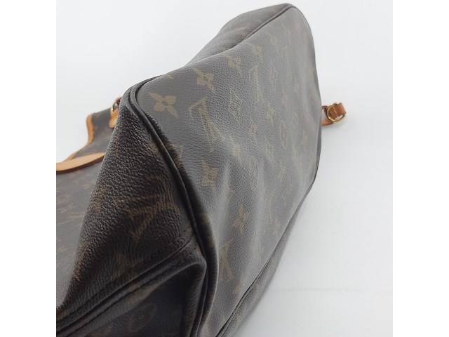 Schoudertas, louis vuitton, la4136 - afbeelding 2 van  10