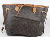Schoudertas, louis vuitton, la4136 - afbeelding 1 van  10