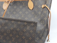 Schoudertas, louis vuitton, la4136 - afbeelding 3 van  10
