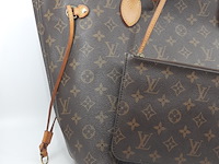 Schoudertas, louis vuitton, la4136 - afbeelding 4 van  10