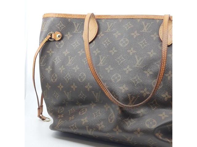 Schoudertas, louis vuitton, la4136 - afbeelding 6 van  10