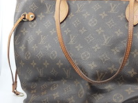 Schoudertas, louis vuitton, la4136 - afbeelding 6 van  10