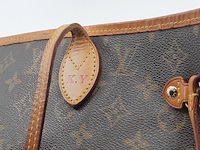 Schoudertas, louis vuitton, la4136 - afbeelding 7 van  10